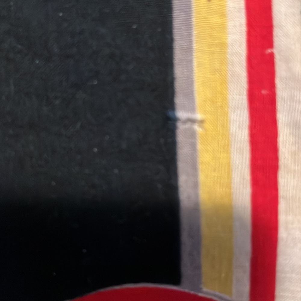 USA American Eagle Bandana - Picture 5 of 6
